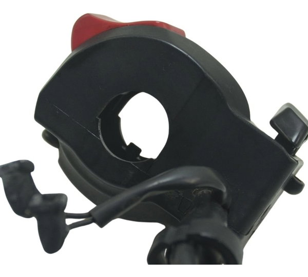 Chave Punho Partida Honda Cb 650 R 20-24 Original