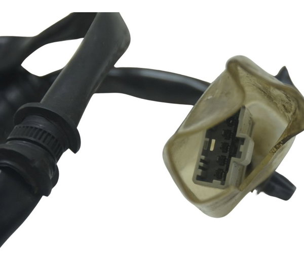 Chave Punho Partida Honda Cb 650 R 20-24 Original