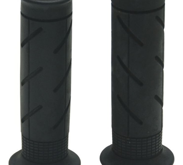 Par Manoplas Honda Cb 650 R 20-24 Original