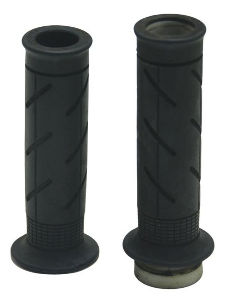 Par Manoplas Honda Cb 650 R 20-24 Original