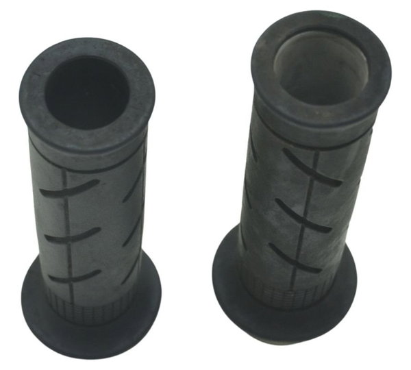 Par Manoplas Honda Cb 650 R 20-24 Original