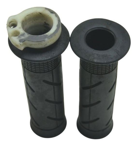 Par Manoplas Honda Cb 650 R 20-24 Original