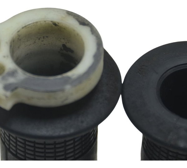 Par Manoplas Honda Cb 650 R 20-24 Original