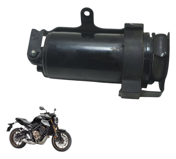 Filtro Canister Honda Cb 650 R 20-24 Original