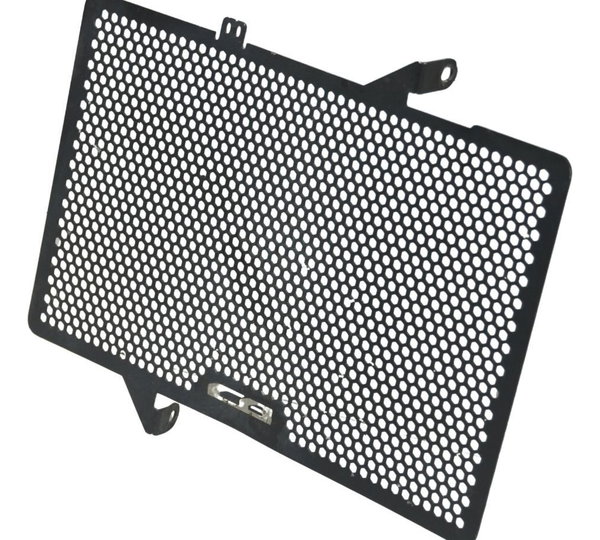 Grade Proteção Radiador Acessorio Honda Cb 650 R 20-24