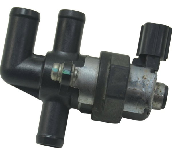 Válvula Pressão Ar Honda Cb 650 R 20-24 Original