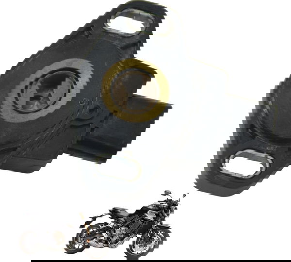 Sensor Tps Honda Cb 650 R 20-24 Original
