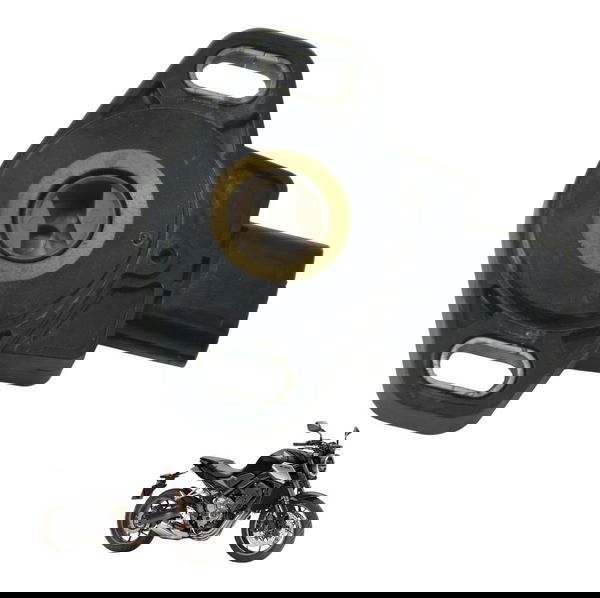 Sensor Tps Honda Cb 650 R 20-24 Original