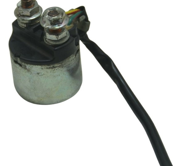 Rele Partida Honda Cb 650 R 20-24 Original