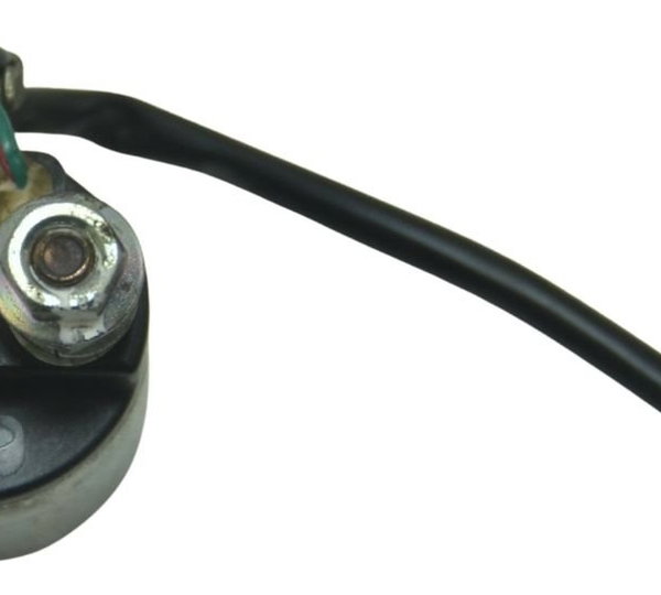 Rele Partida Honda Cb 650 R 20-24 Original