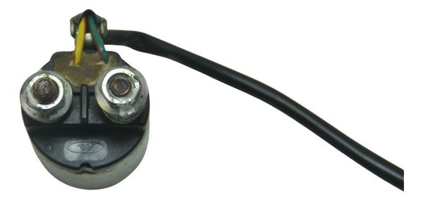 Rele Partida Honda Cb 650 R 20-24 Original