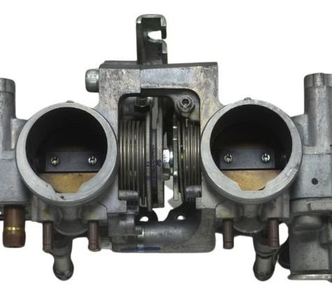 Corpo Injeção Honda Cb 650 R 20-24 Original