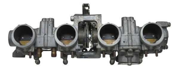 Corpo Injeção Honda Cb 650 R 20-24 Original