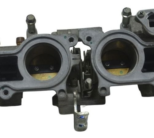 Corpo Injeção Honda Cb 650 R 20-24 Original