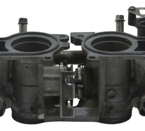 Corpo Injeção Honda Cb 650 R 20-24 Original