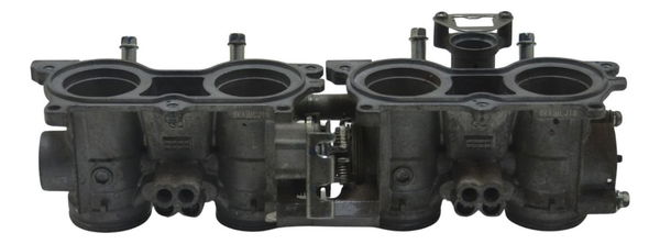 Corpo Injeção Honda Cb 650 R 20-24 Original