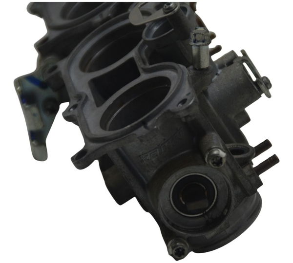 Corpo Injeção Honda Cb 650 R 20-24 Original