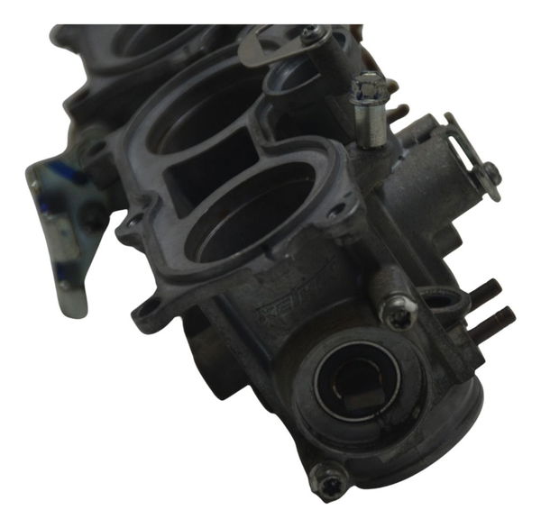 Corpo Injeção Honda Cb 650 R 20-24 Original