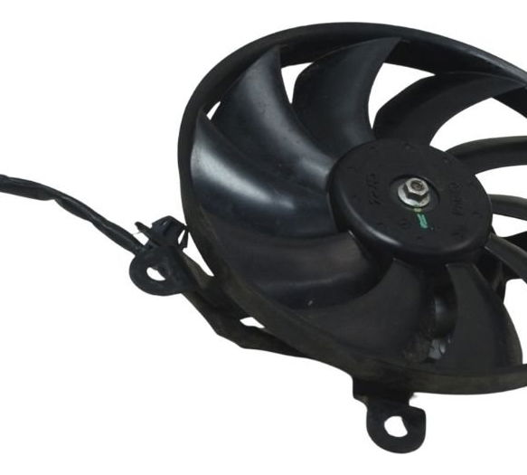 Ventoinha Radiador Honda Cb 650 R 20-24 Original