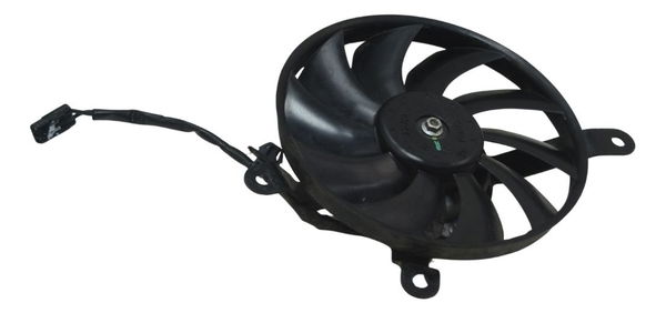 Ventoinha Radiador Honda Cb 650 R 20-24 Original
