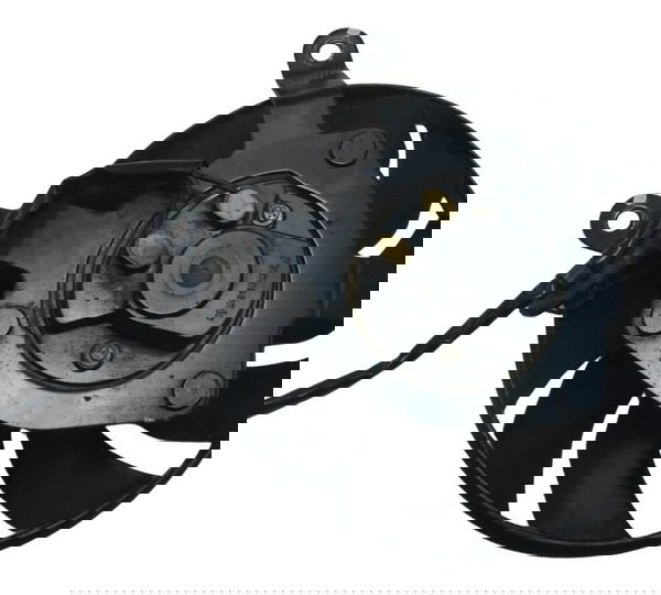 Ventoinha Radiador Honda Cb 650 R 20-24 Original