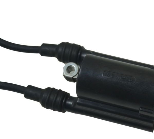 Bobina Ignição Honda Cb 650 R 20-24 Original