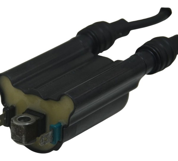 Bobina Ignição Honda Cb 650 R 20-24 Original