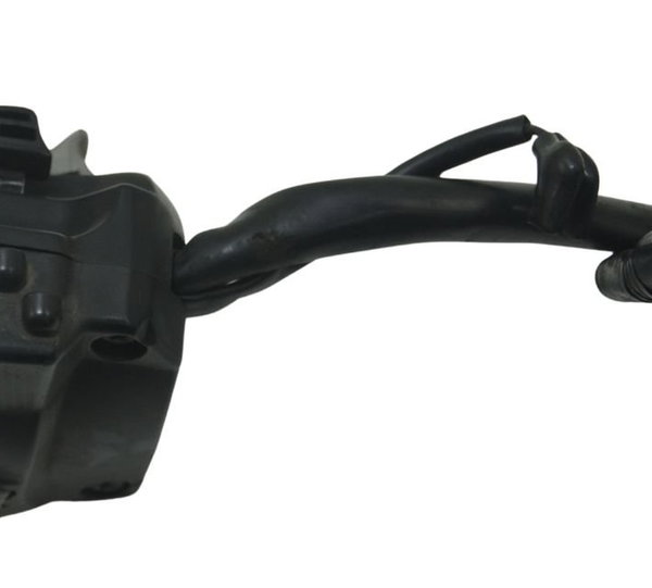 Chave Punho Luz C/detalhes Honda Cb 650 R 20-24 Original