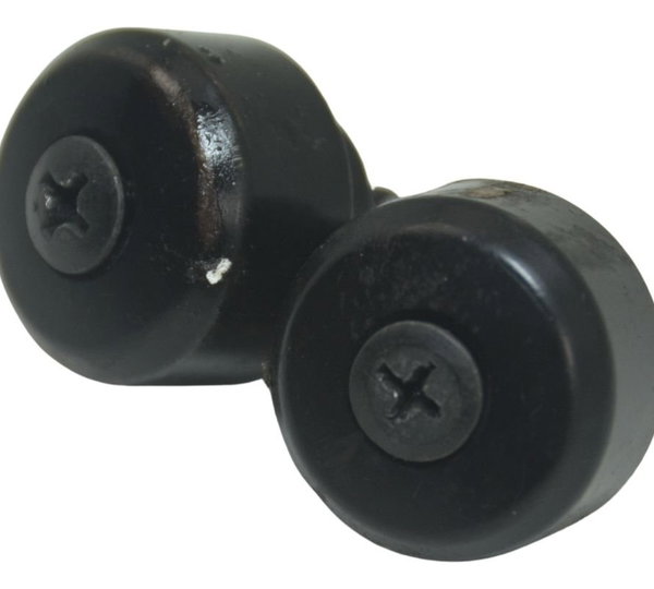 Par Peso Guidão Honda Cb 650 R 20-24 Original