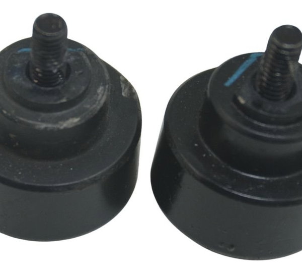 Par Peso Guidão Honda Cb 650 R 20-24 Original