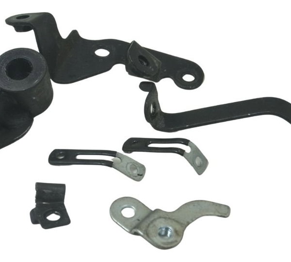 Kit Suportes Diversos Honda Cb 650 R 20-24 Original