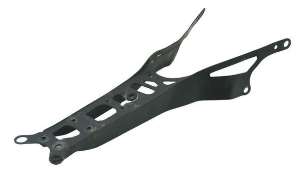 Suporte Placa Empenado Honda Cb 650 R 20-24 Original