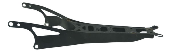 Suporte Placa Empenado Honda Cb 650 R 20-24 Original