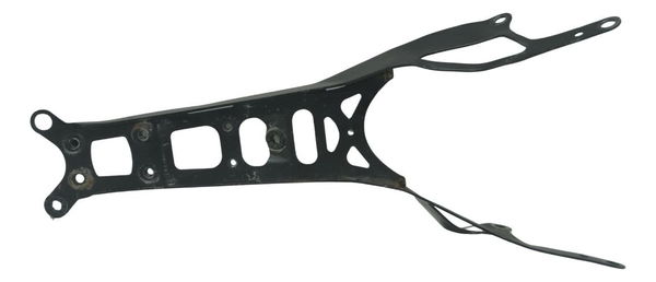 Suporte Placa Empenado Honda Cb 650 R 20-24 Original