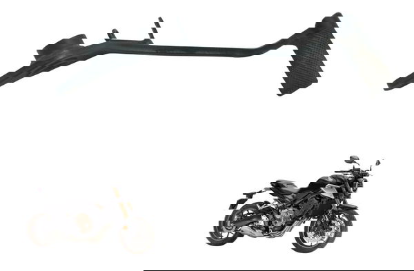 Pedal Freio Honda Cb 650 R 20-24 Original