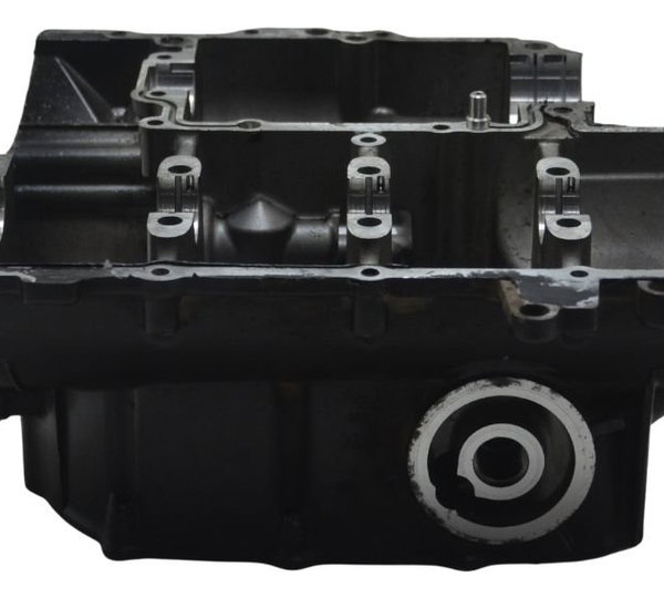 Bloco Inferior Honda Cb 650 R 20-24 Original