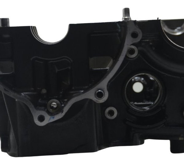 Bloco Inferior Honda Cb 650 R 20-24 Original