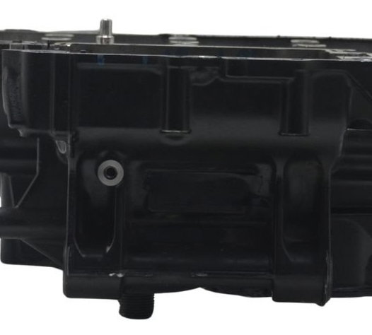 Bloco Inferior Honda Cb 650 R 20-24 Original