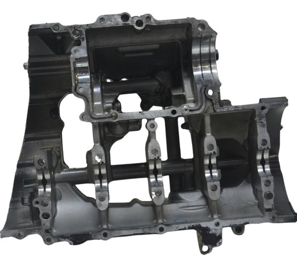 Bloco Inferior Honda Cb 650 R 20-24 Original