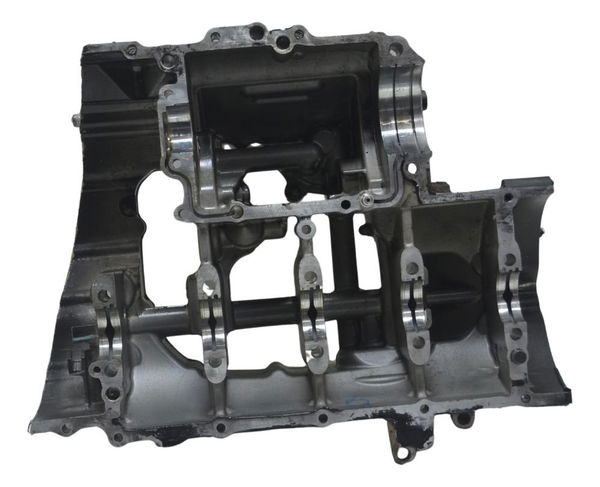 Bloco Inferior Honda Cb 650 R 20-24 Original