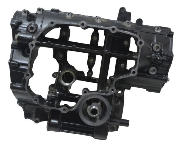 Bloco Inferior Honda Cb 650 R 20-24 Original