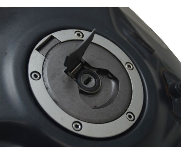 Tanque S/ Chave Honda Cb 650 R 20-24 Original