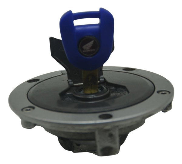 Tampa Tanque Honda Cb 650 R 20-24 Original