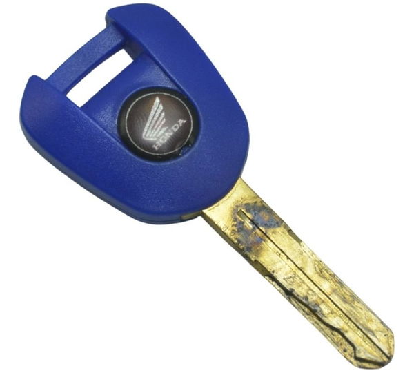 Tampa Tanque Honda Cb 650 R 20-24 Original