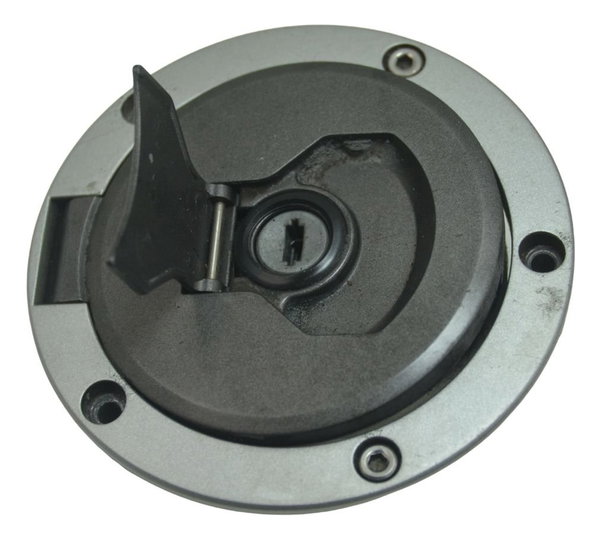 Tampa Tanque Honda Cb 650 R 20-24 Original