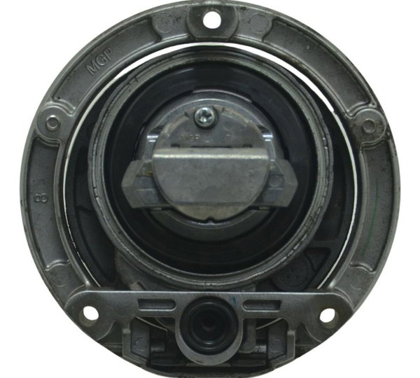 Tampa Tanque Honda Cb 650 R 20-24 Original