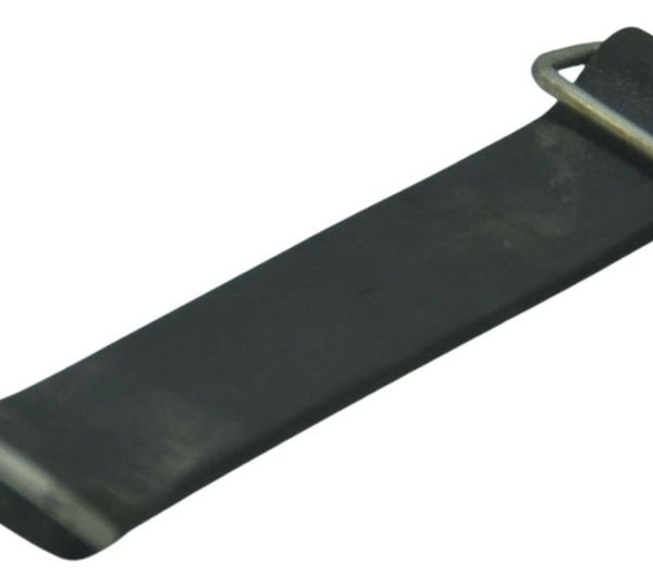 Cinta Bateria Honda Cb 650 R 20-24 Original