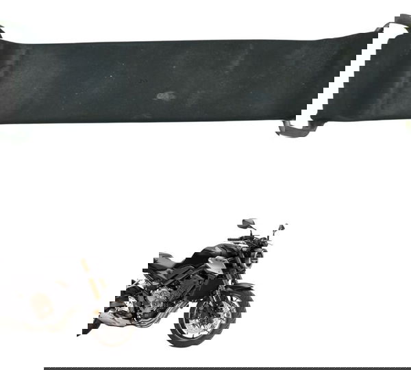 Cinta Bateria Honda Cb 650 R 20-24 Original