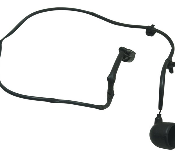 Chicote Sensor Óleo Honda Cb 650 R 20-24 Original