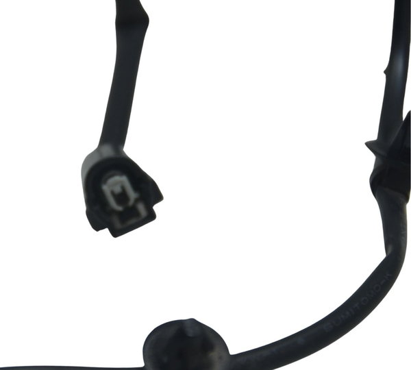 Chicote Sensor Óleo Honda Cb 650 R 20-24 Original